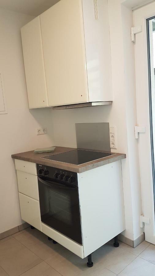 Gemutliches Grosszugiges Appartement Steinbreche Barrierefrei Bergisch Gladbach Buitenkant foto